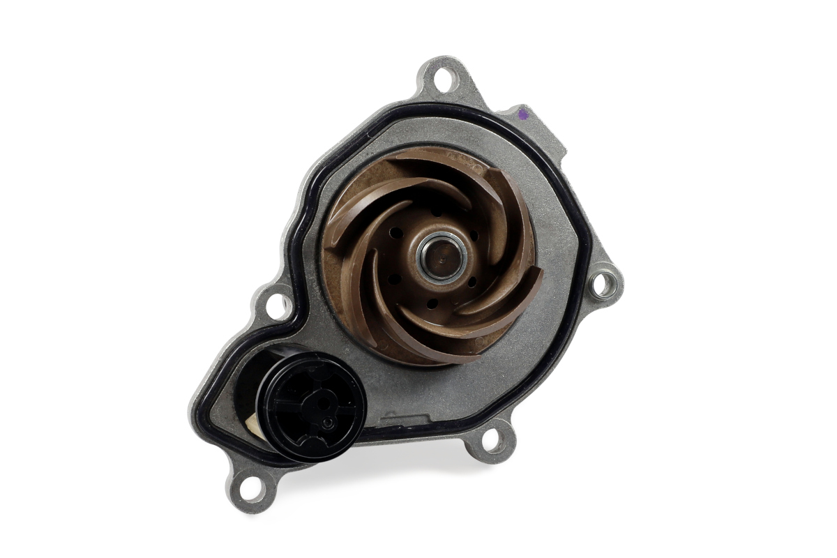 Hepu P407 Waterpomp